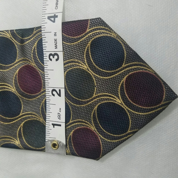 Mens Fratelli Moda Tie - Picture 4 of 5